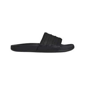 adidas Men's Adilette Logo Comfort Slides