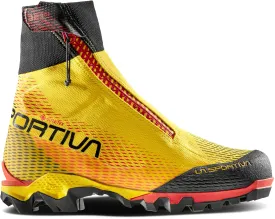 Aequilibrium Speed GTX climbing boots - men's La Sportiva, yellow