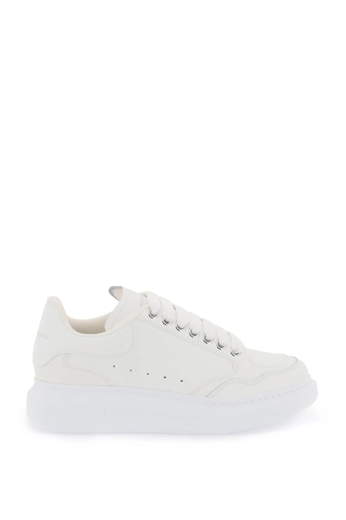 Alexander Mcqueen 'larry' Sneakers (Size - 36)