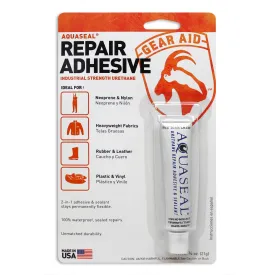 Aquaseal Repair Adhesive