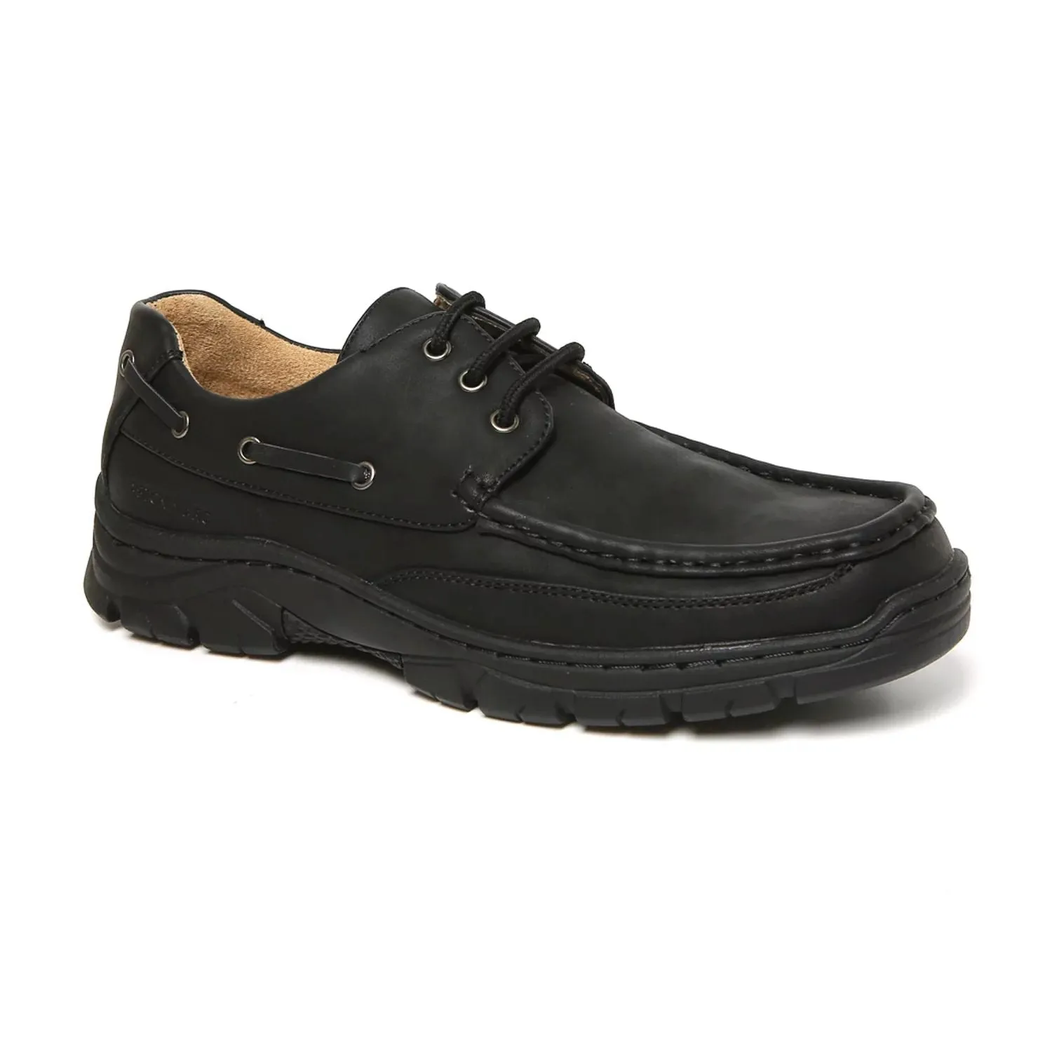 Aston Marc Comfort III Men's Boat Shoes