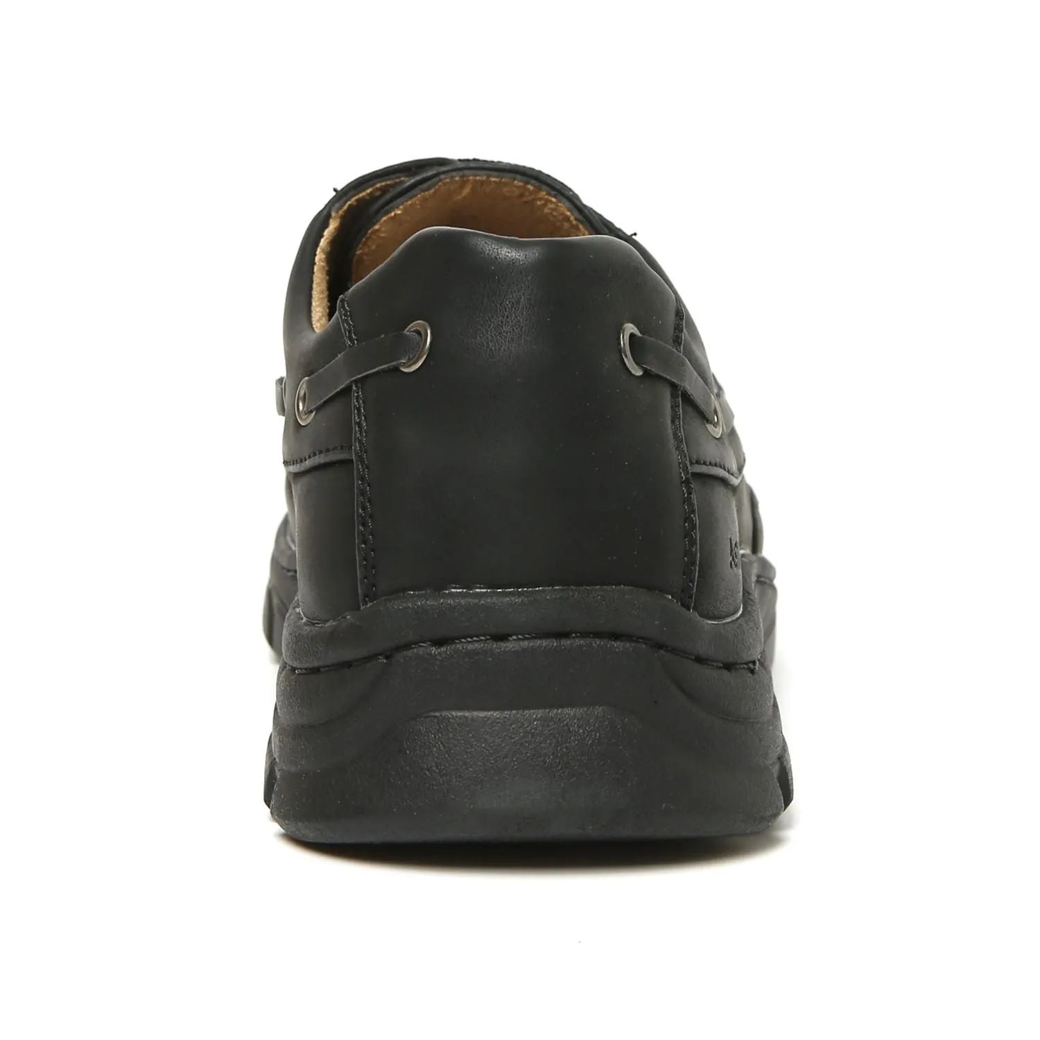 Aston Marc Comfort III Men's Boat Shoes