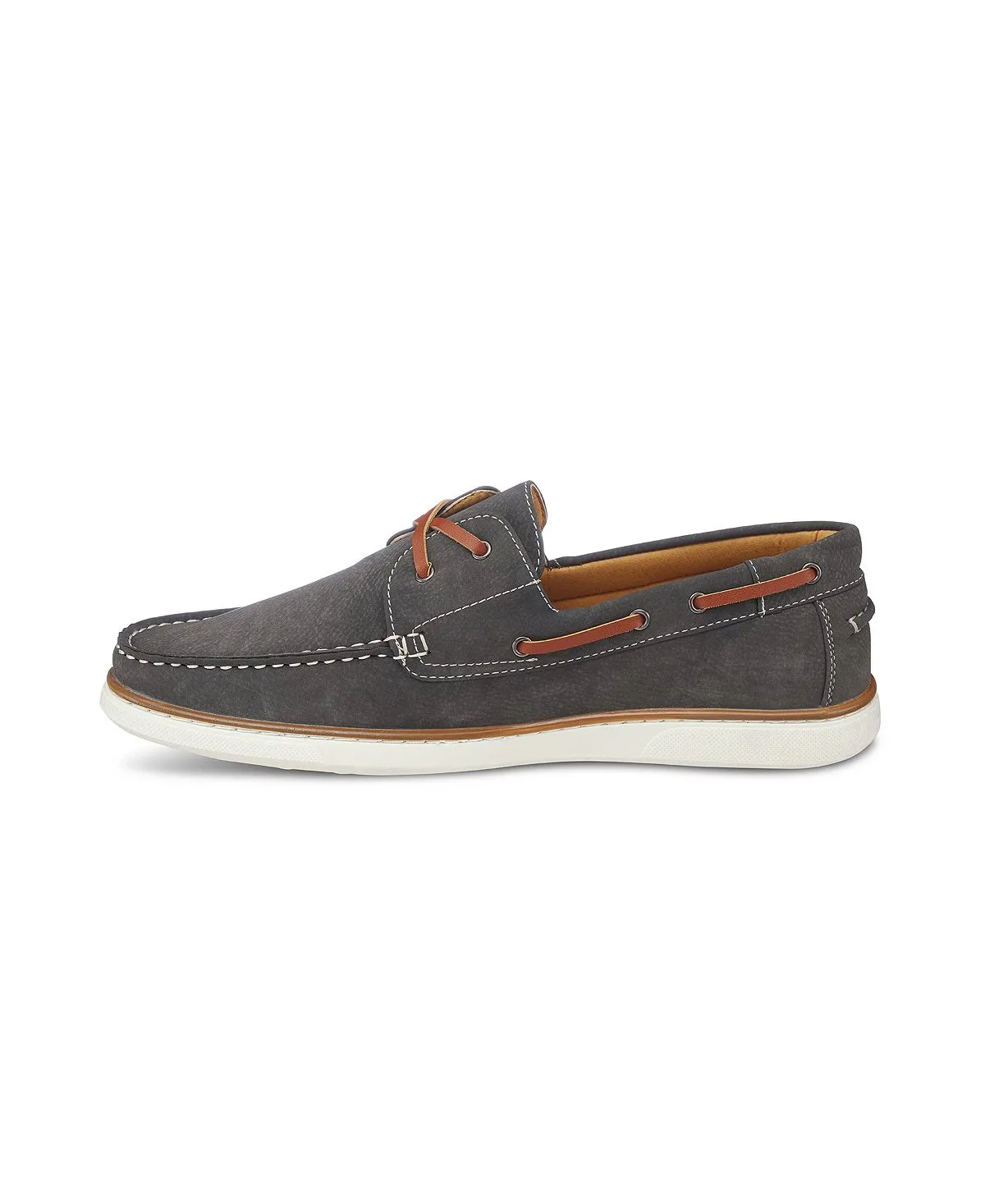 Aston Marc Men's Harbor Boat Shoes