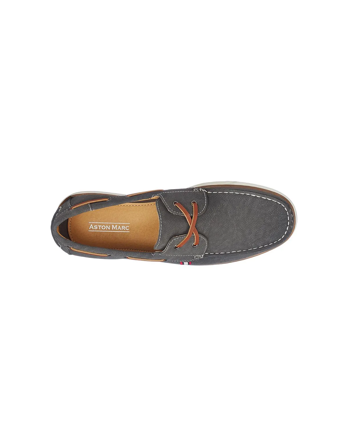 Aston Marc Men's Harbor Boat Shoes