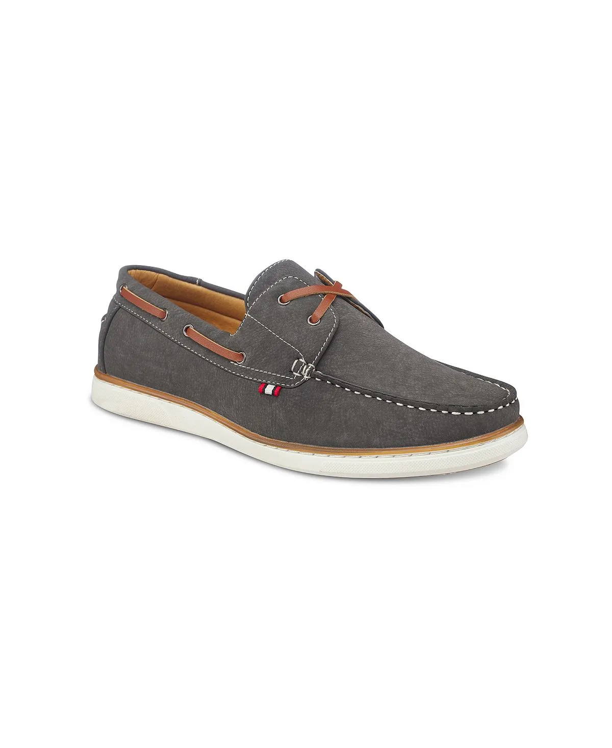 Aston Marc Men's Harbor Boat Shoes