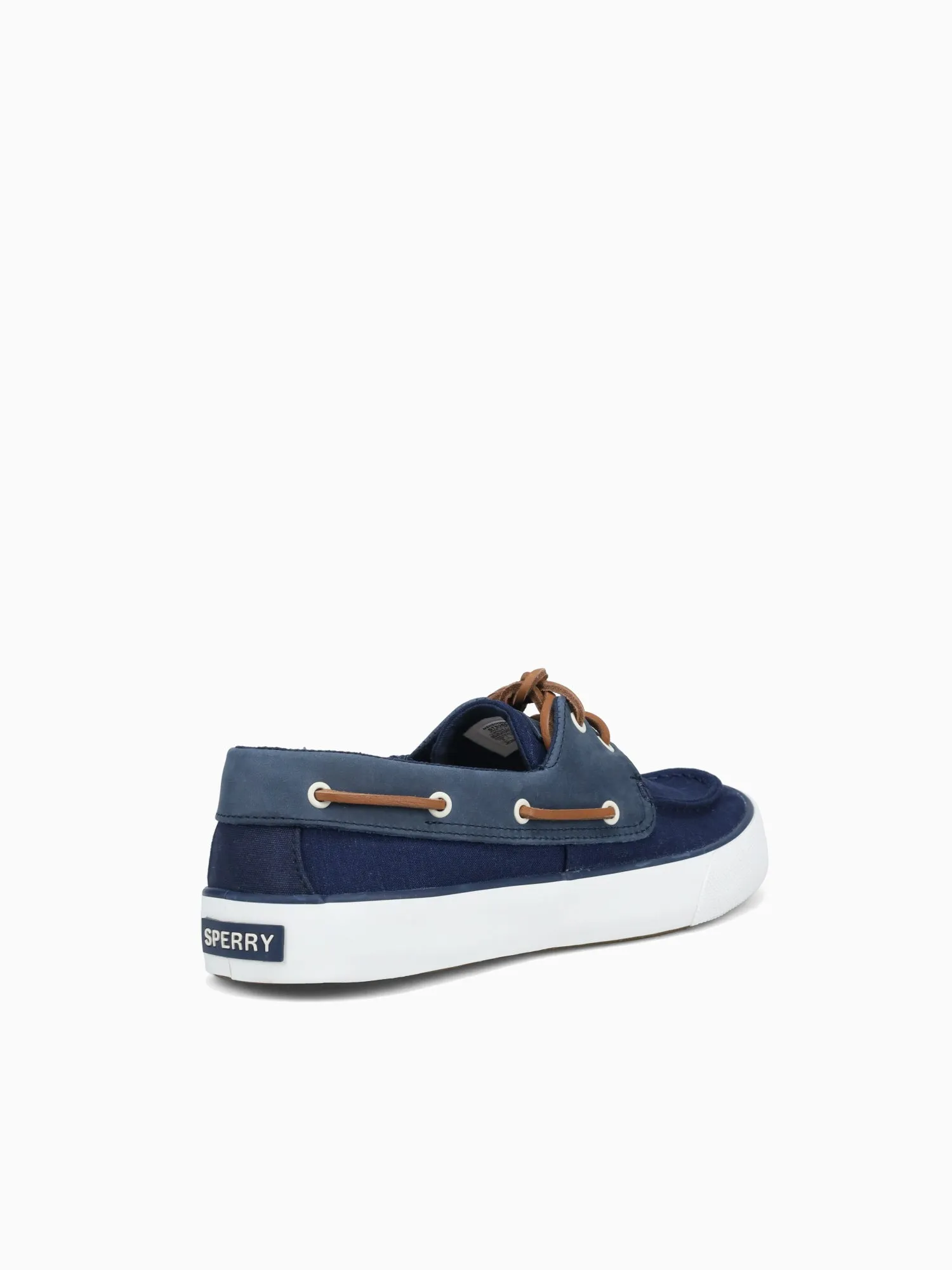 Bahama Ii Preppy Navy Linen