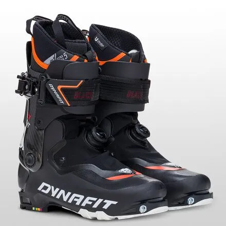 Black Light Boots - 2024 Dynafit White/Carbon