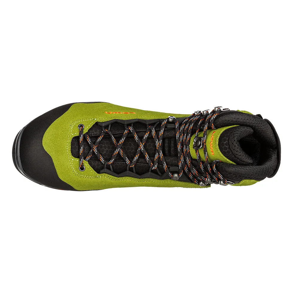 Boots Lowa Cadin II GTX, green