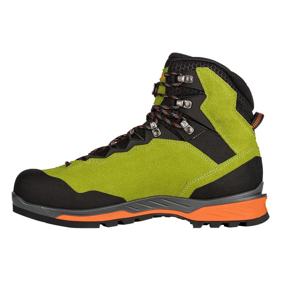 Boots Lowa Cadin II GTX, green