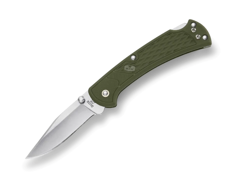 Buck 112 Slim Select Knife