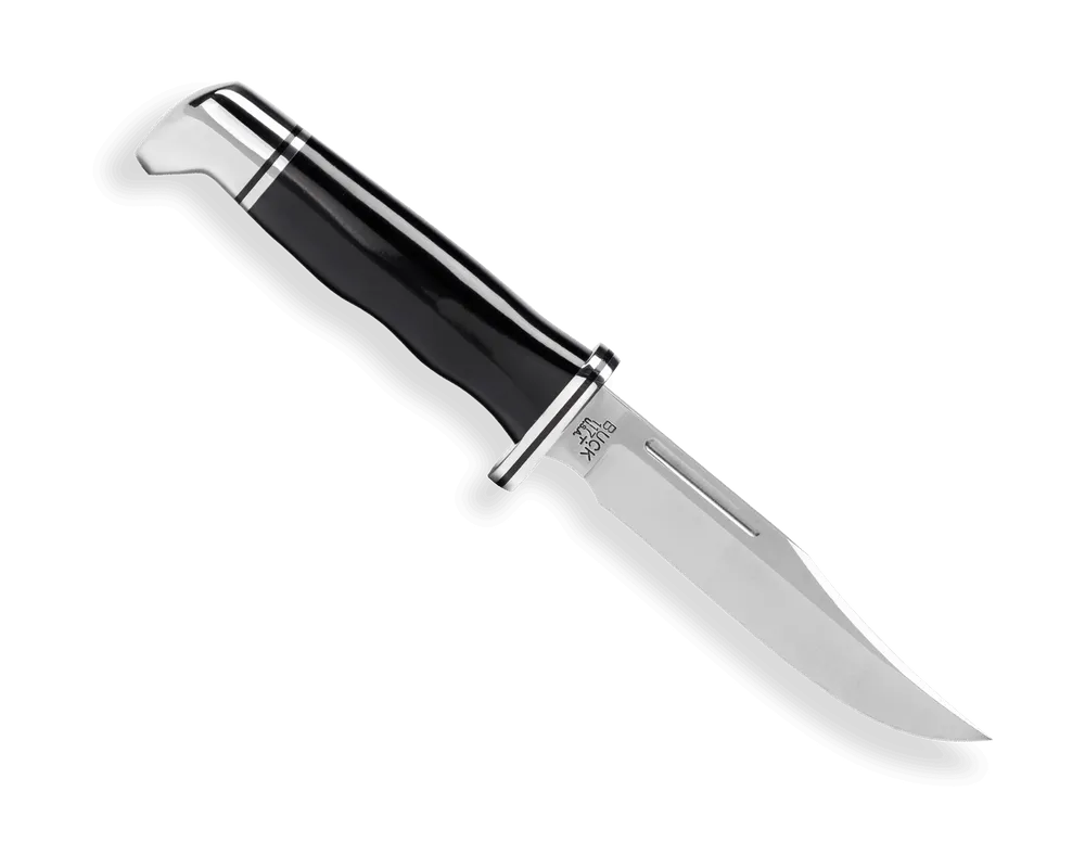 Buck 117 Brahma Knife