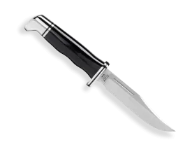 Buck 117 Brahma Knife