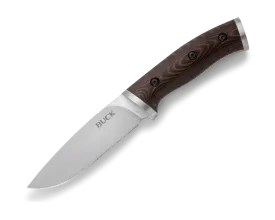 Buck 863 Selkirk Knife