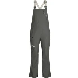 Challenger overalls pants for women Simms, light blue