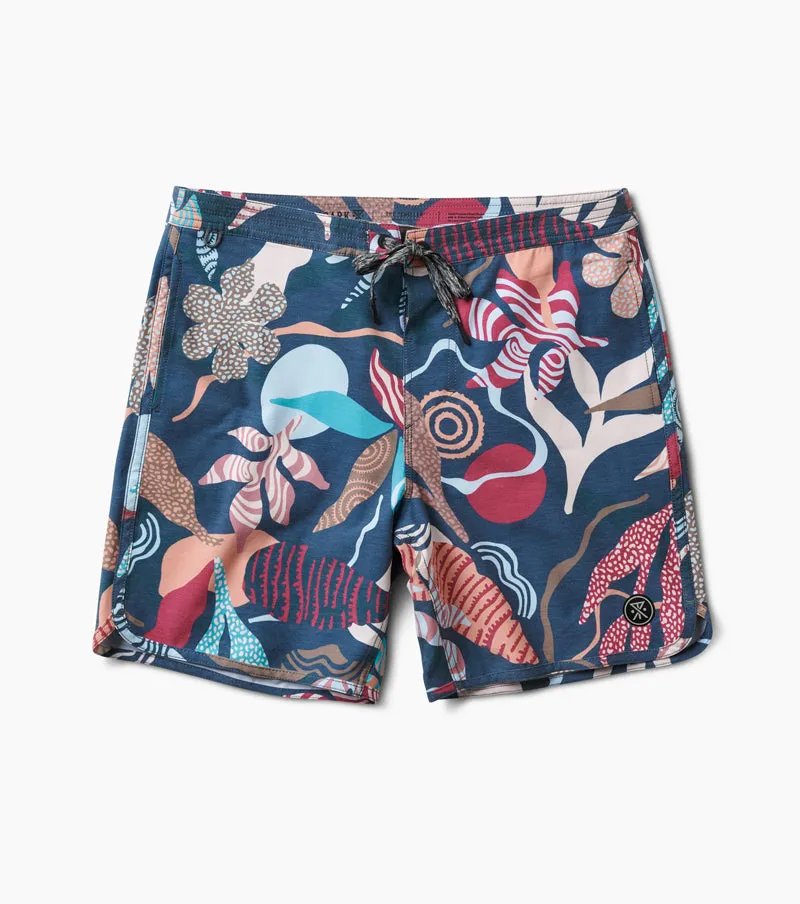 Chiller Magic Bay 17'' Boardshort