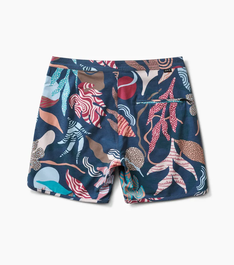 Chiller Magic Bay 17'' Boardshort