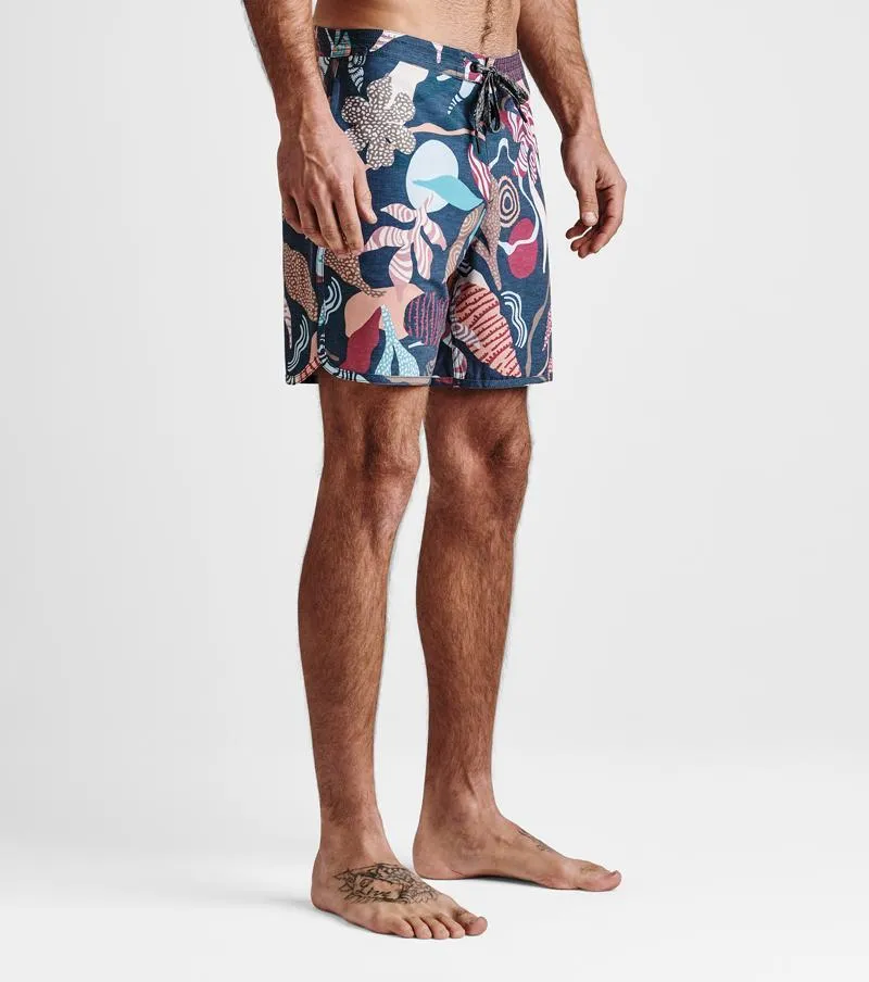 Chiller Magic Bay 17'' Boardshort