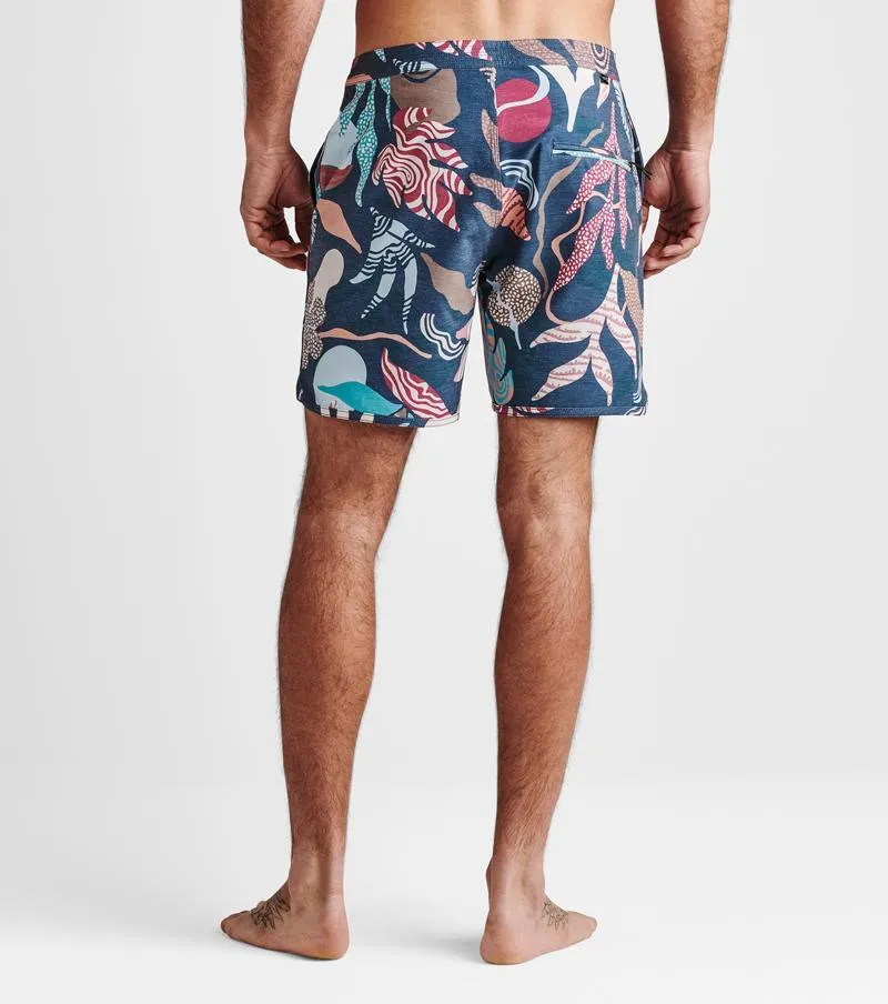 Chiller Magic Bay 17'' Boardshort