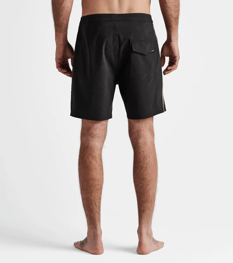 Chiller Raya Boardshorts 17"