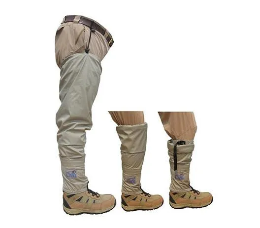 Chota Original Hippies Hip Waders