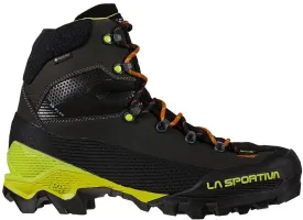 Climbing boots Aequilibrium LT GTX - men's La Sportiva, gray