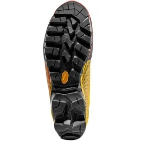 Climbing boots Aequilibrium Speed GTX men's La Sportiva, yellow/black