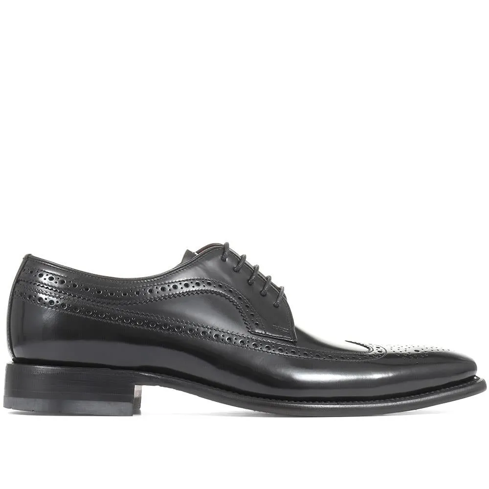 Clint Leather Brogue - CLINT / 27234280