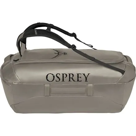 Conveyor 95L Osprey Packs, color Tan Concrete