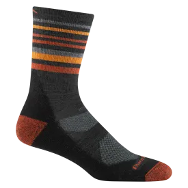 DARN TOUGH FASTPACK MICRO CREW LIGHTWEIGHT HIKING SOCK MEN'S