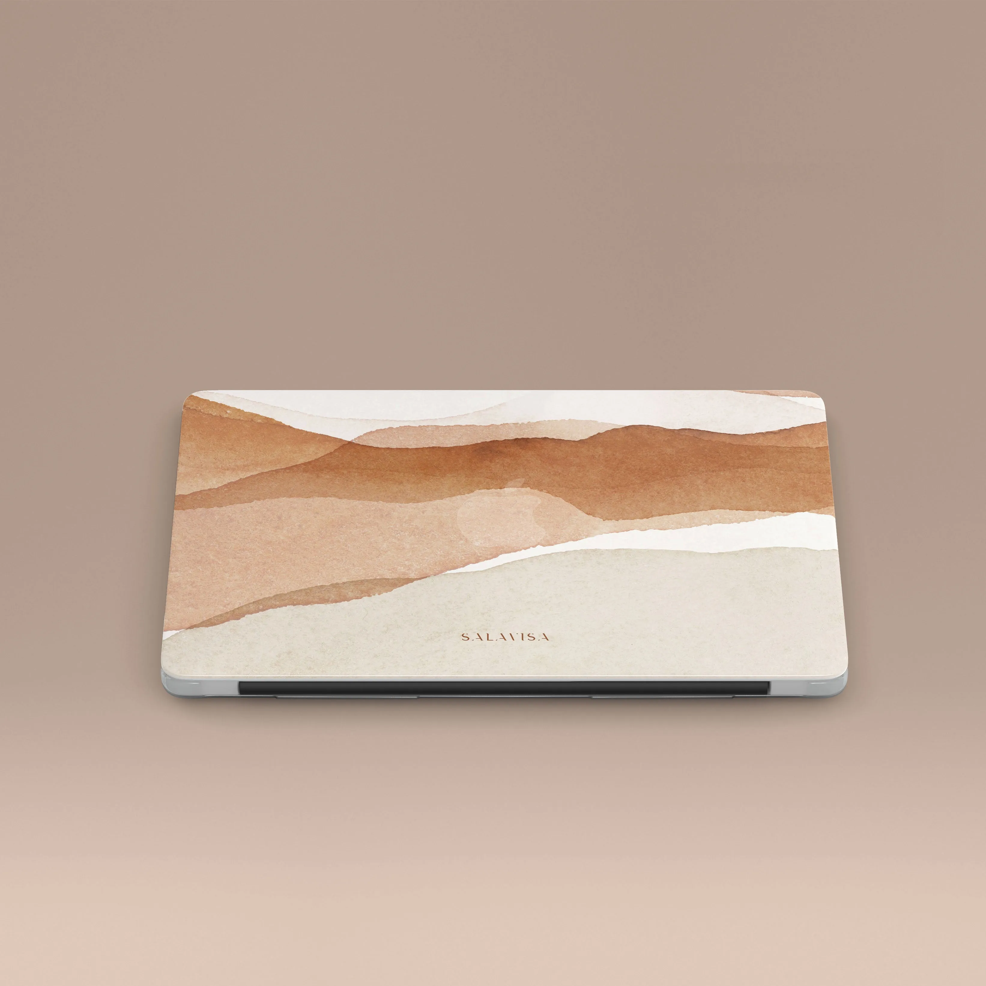 Desert Aesthetic MacBook Case