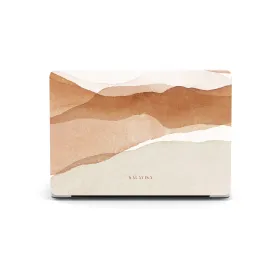 Desert Aesthetic MacBook Case