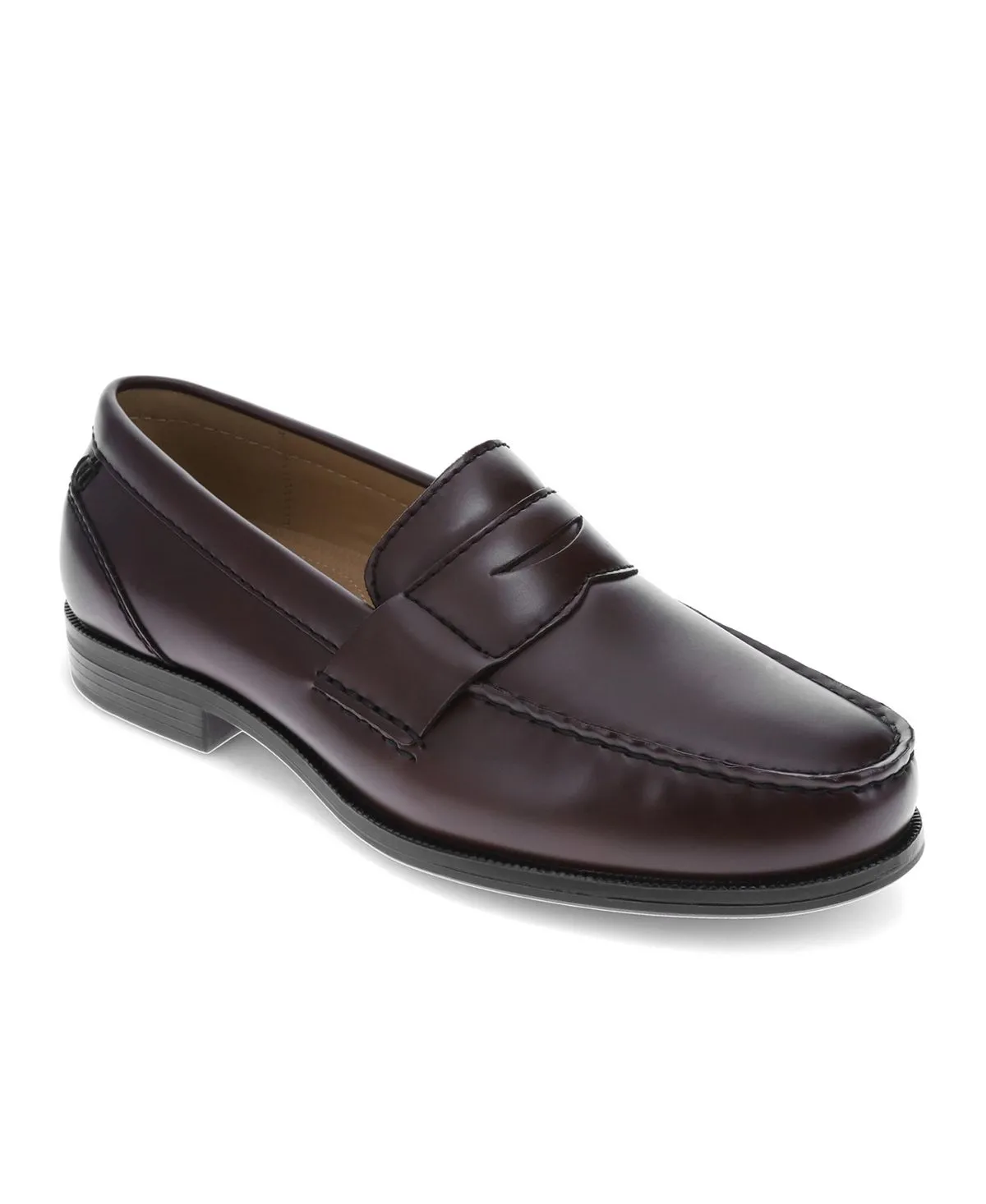 Dockers Men's Classic Penny Loafers