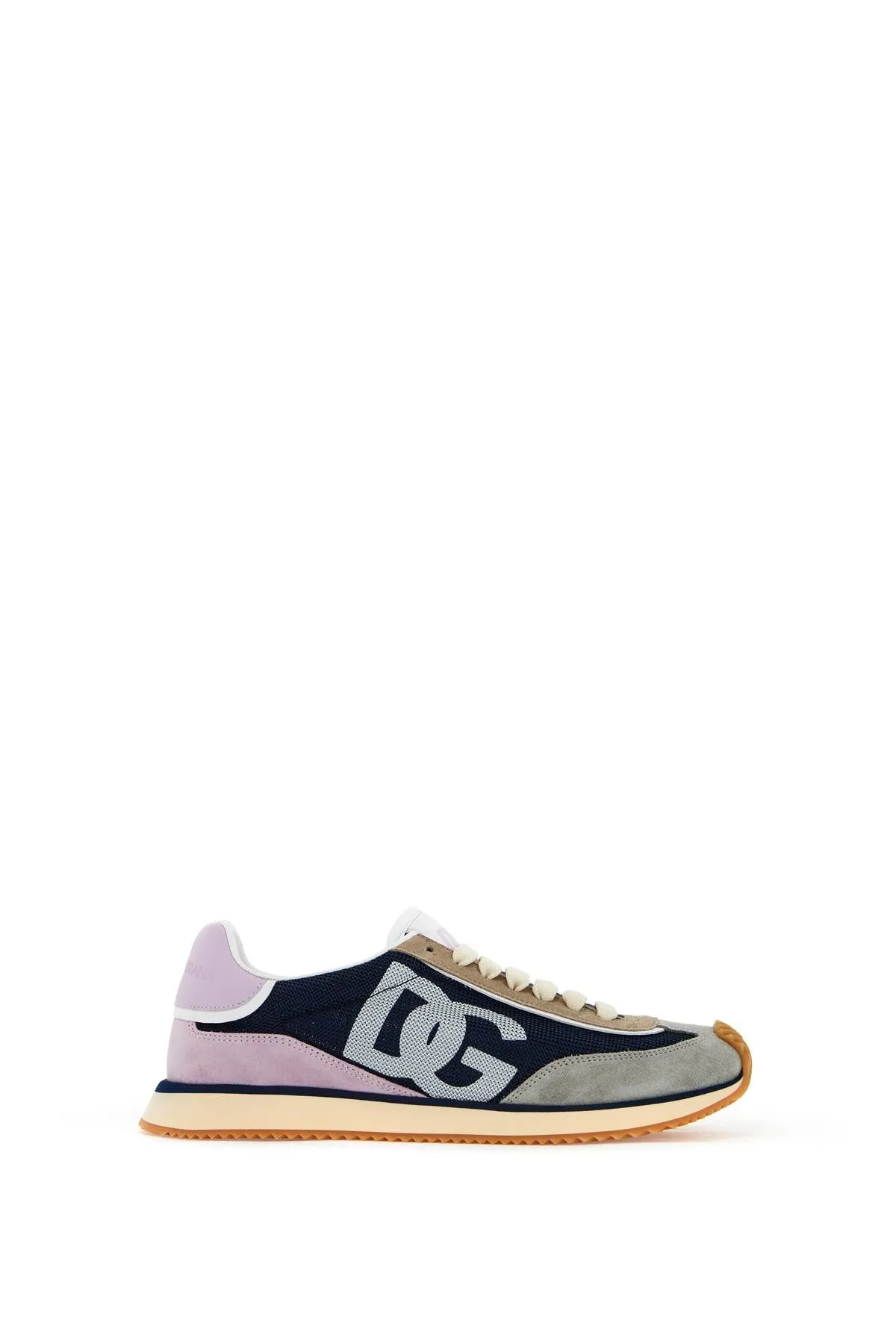 Dolce & Gabbana Dg Cushionsneakers