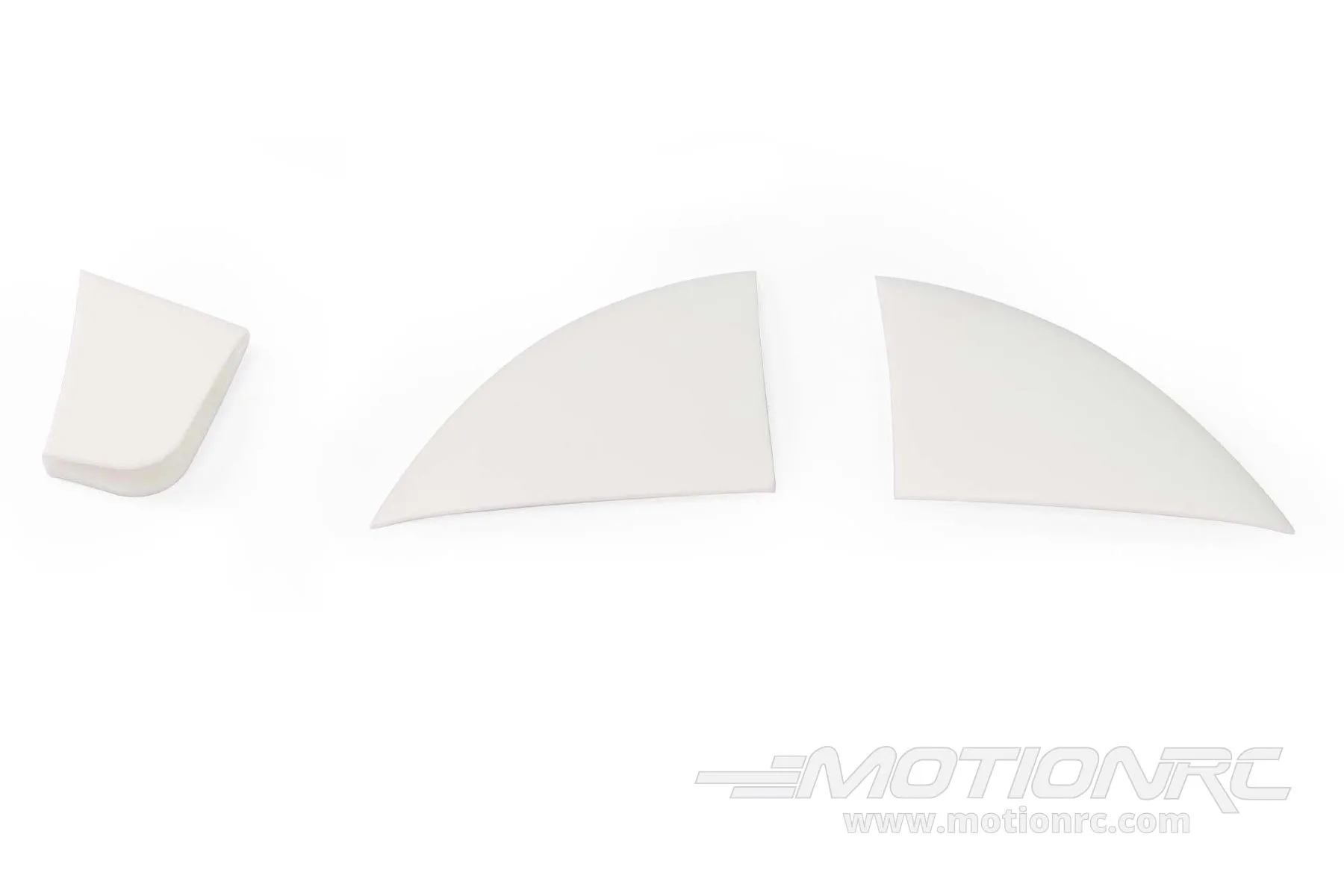 FlightLine 990mm Velocity Wingtip Plastic Parts Set