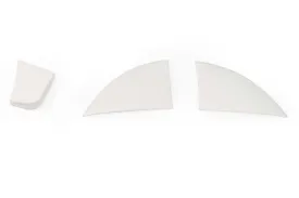 FlightLine 990mm Velocity Wingtip Plastic Parts Set