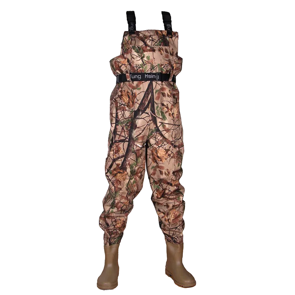 Freefisher Unisex Fishing Waders