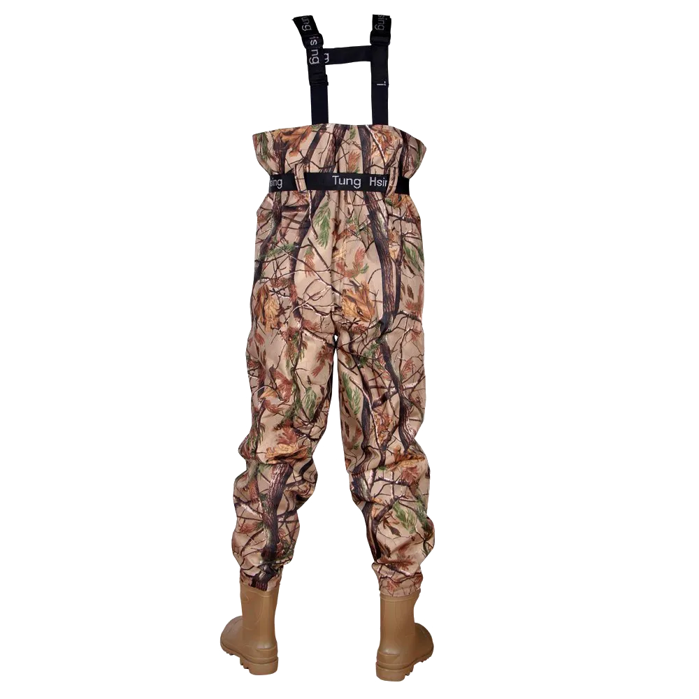 Freefisher Unisex Fishing Waders