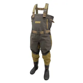 Frogg Toggs Men's Brown Grand Refuge Hunter BF Wader