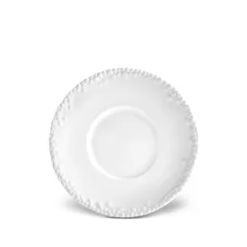 Haas Mojave Saucer - White