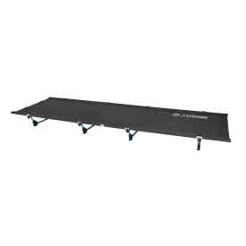 Helinox Lite Cot Convertible Camp Stretcher