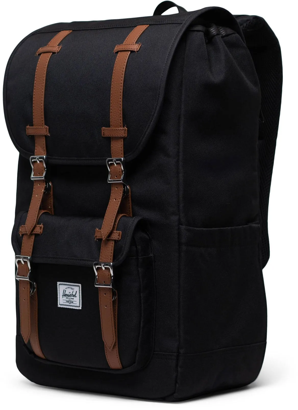 Herschel Supply Co. Little America Bag, Black