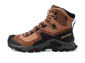 Hiking boots Salomon Quest Element GTX, brown