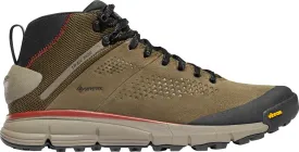 Hiking boots Trail 2650 Mid GTX - men's Danner, green