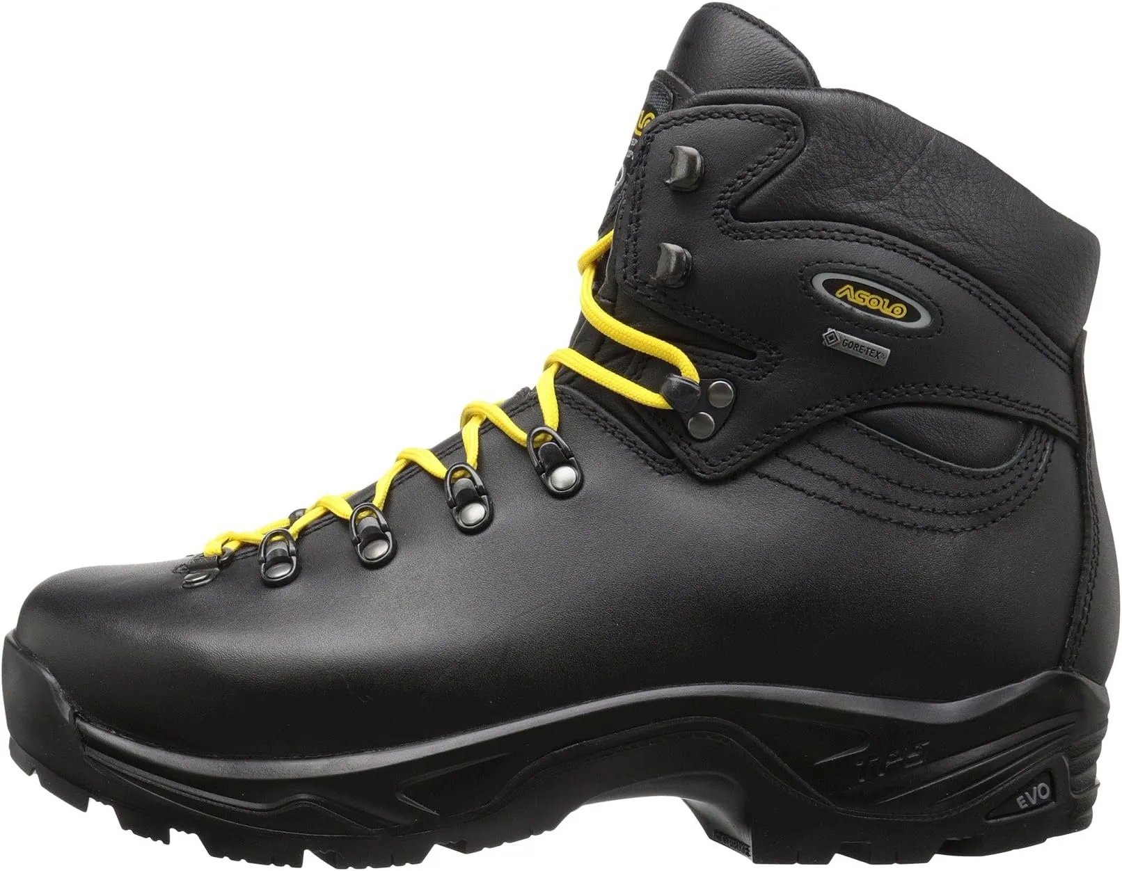 Hiking shoes TPS 520 GV EVO Asolo, black