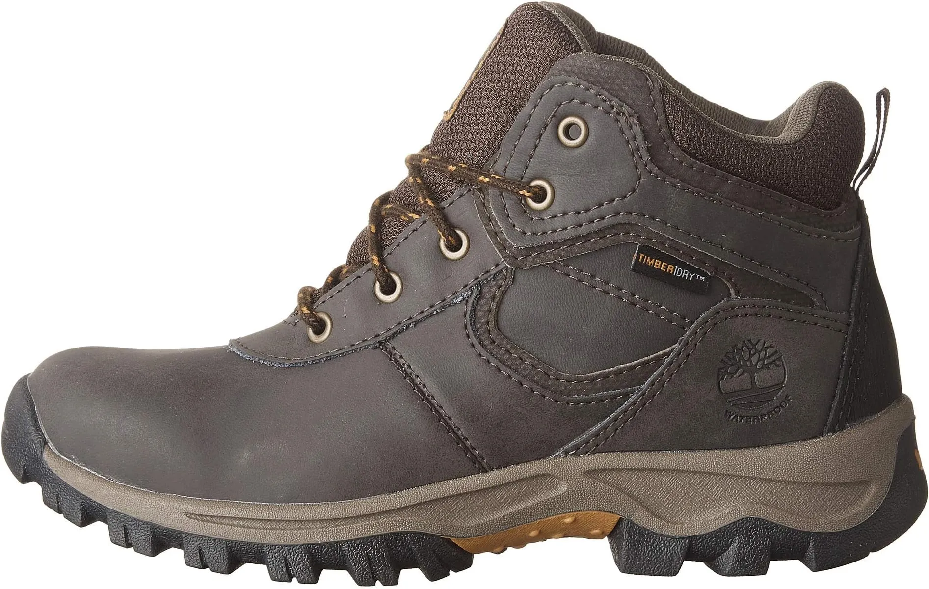 Hiking shoes waterproof Mt. Maddsen Mid Waterproof Timberland, brown