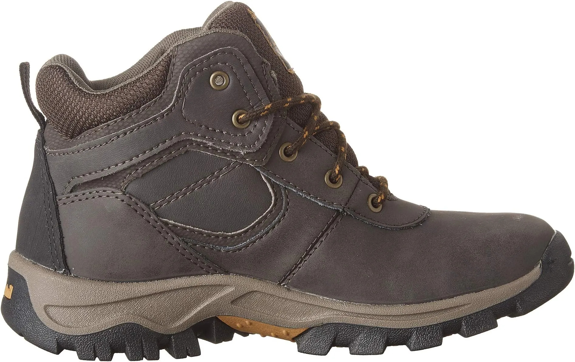 Hiking shoes waterproof Mt. Maddsen Mid Waterproof Timberland, brown