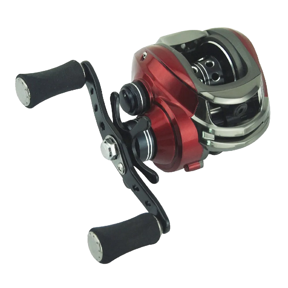 KastKing Orcas Spinning Reel Fiber Drag Ultimate Fishing Reel