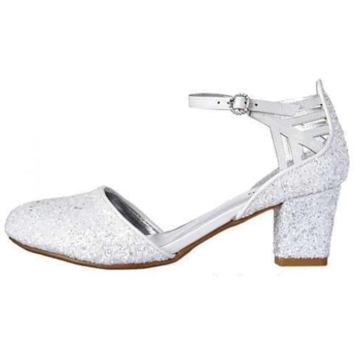 Kenneth Cole Sarah Shine in White