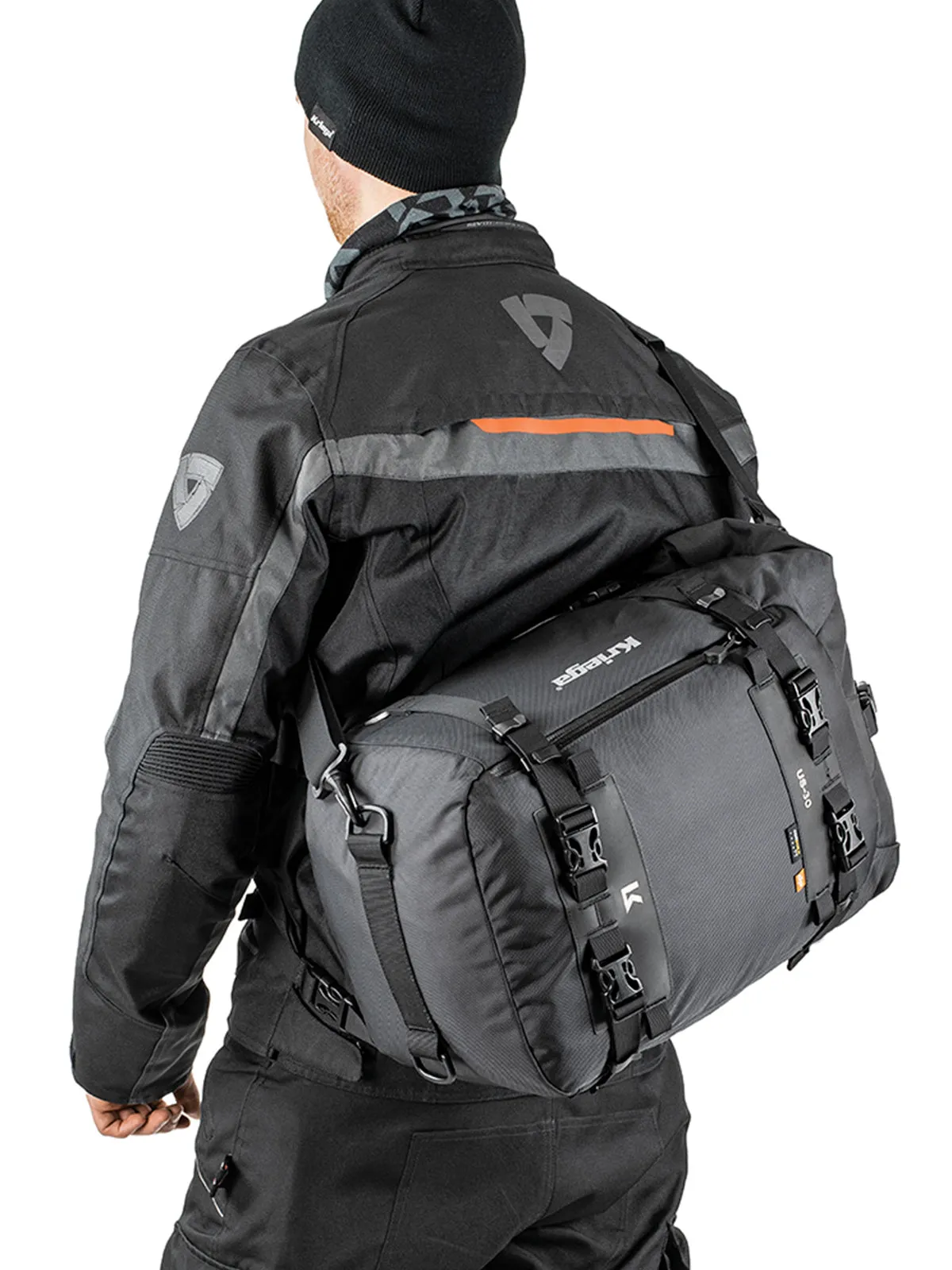 Kriega US30 Drypack