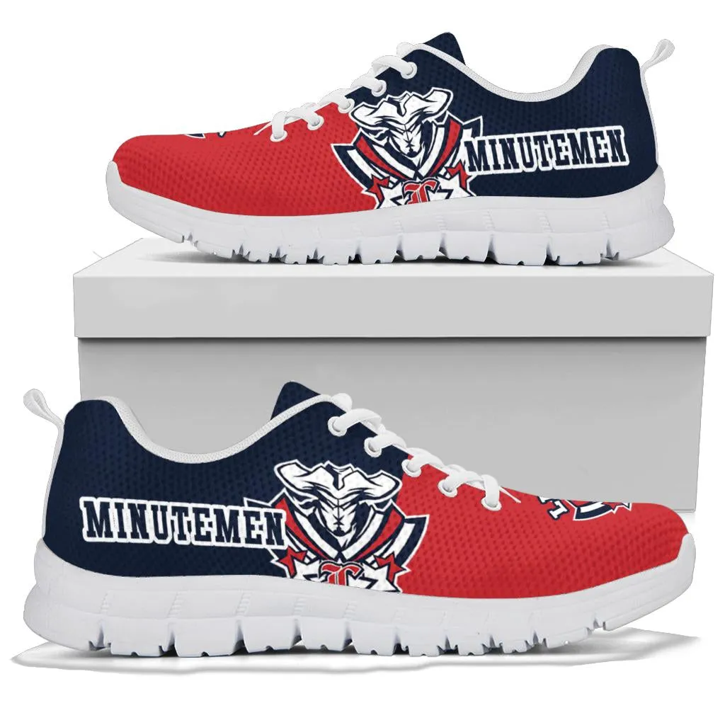 Liberty Minutemen Sneakers-Bedford, VA